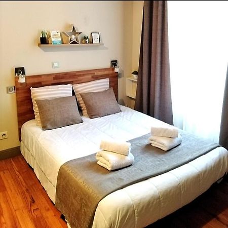 פאו Appartement Gambetta מראה חיצוני תמונה