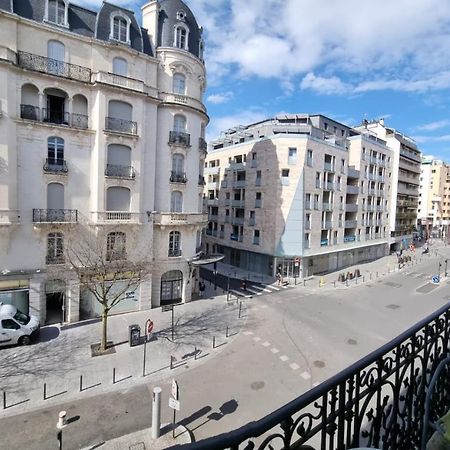 פאו Appartement Gambetta מראה חיצוני תמונה