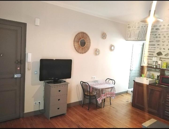 פאו Appartement Gambetta מראה חיצוני תמונה