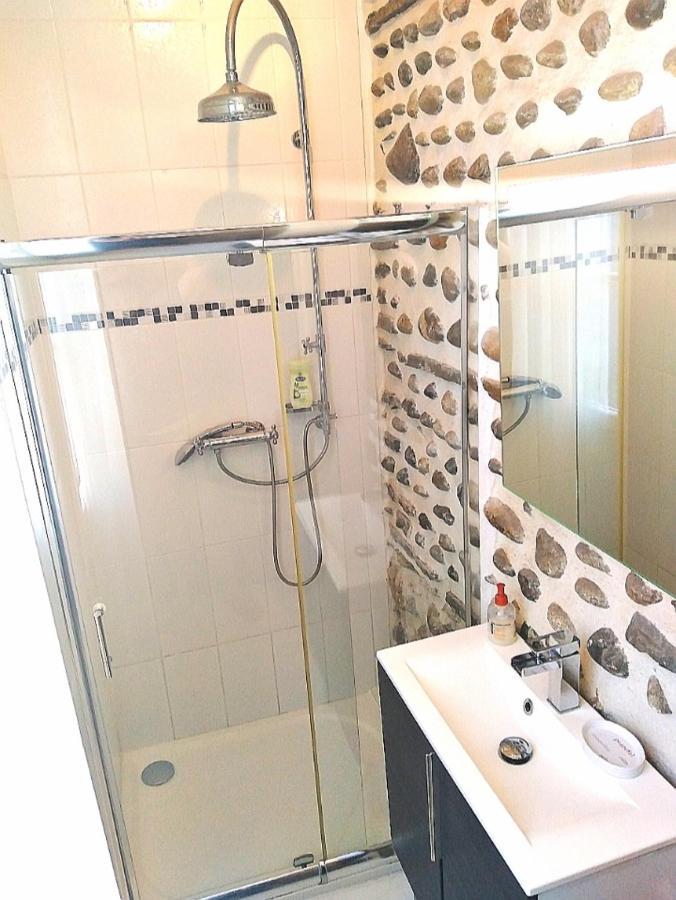 פאו Appartement Gambetta מראה חיצוני תמונה