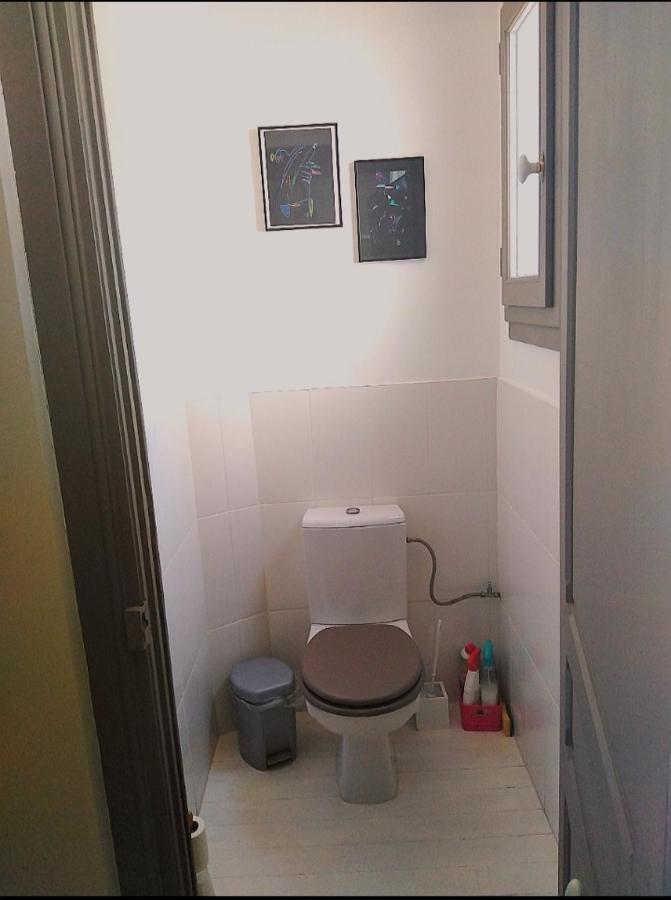 פאו Appartement Gambetta מראה חיצוני תמונה