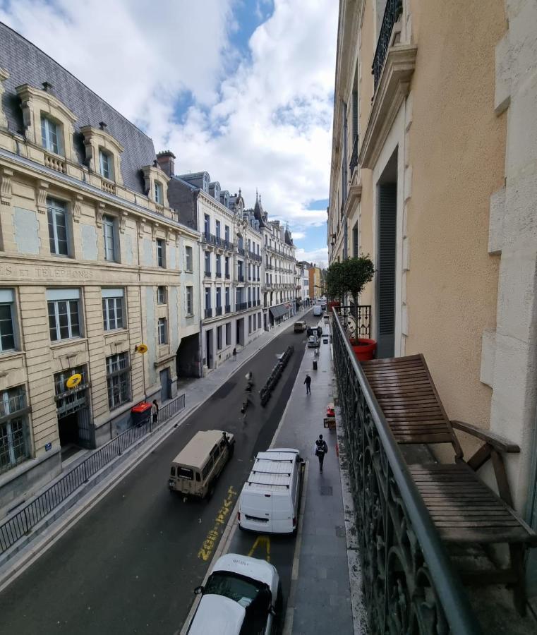 פאו Appartement Gambetta מראה חיצוני תמונה